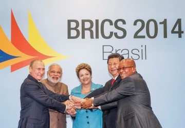 Qu le aporta el Brasil de los BRICS a la regin